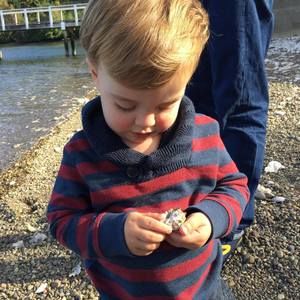 Meet your Posher, Kati